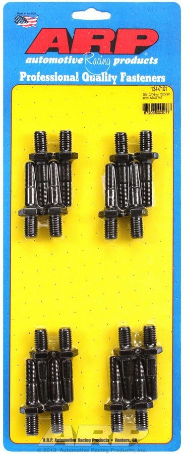 Arp SBC Rocker Arm Stud Kit 3/8 (16) MPN ARP134-7101 For Universal use
