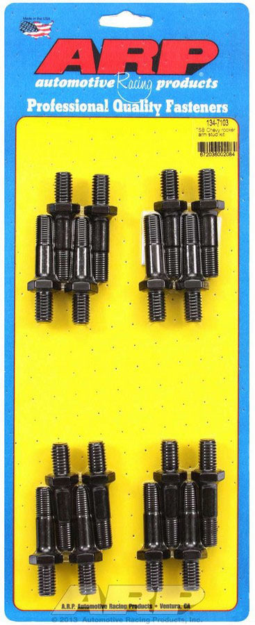 Arp SBC Rocker Arm Stud Kit 7/16 (16) MPN ARP134-7103 For Universal use