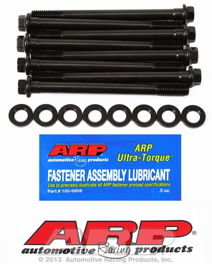 Arp BBC Head Bolt Kit 6pt. MPN ARP135-3605 For Chevy
