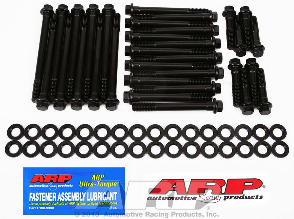 Arp BBC Head Bolt Kit 6pt. MPN ARP135-3609 For Chevy