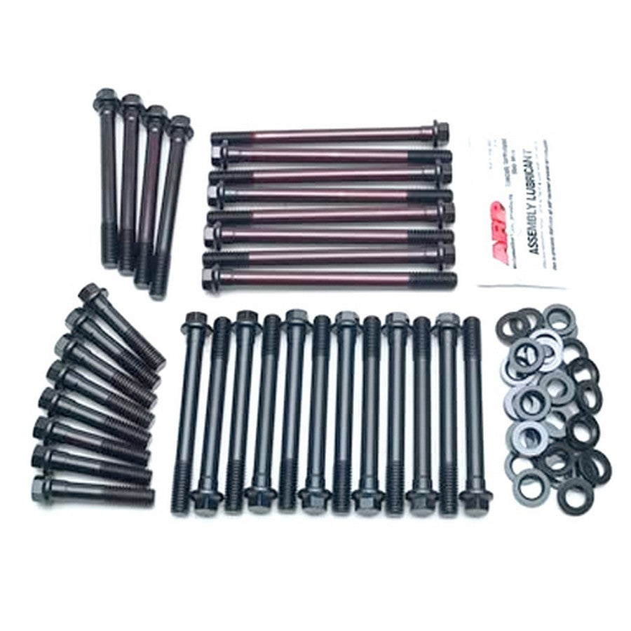 Arp BBC Head Bolt Kit 6pt. MPN ARP135-3611 For Chevy
