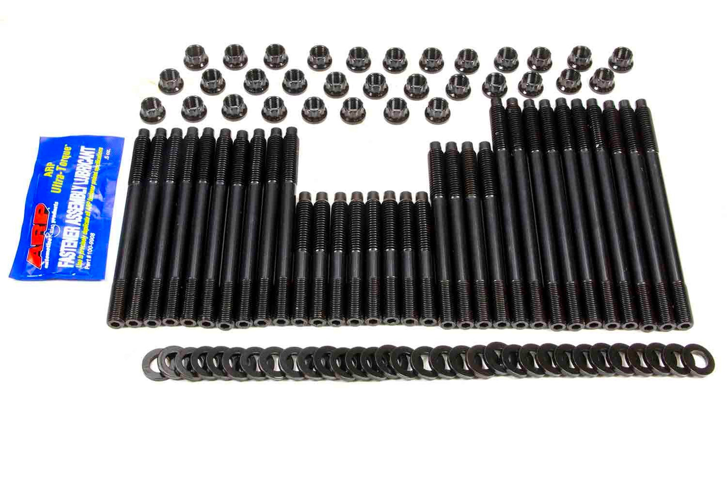 Arp BBC Head Stud Kit MPN ARP135-4302 For Chevy