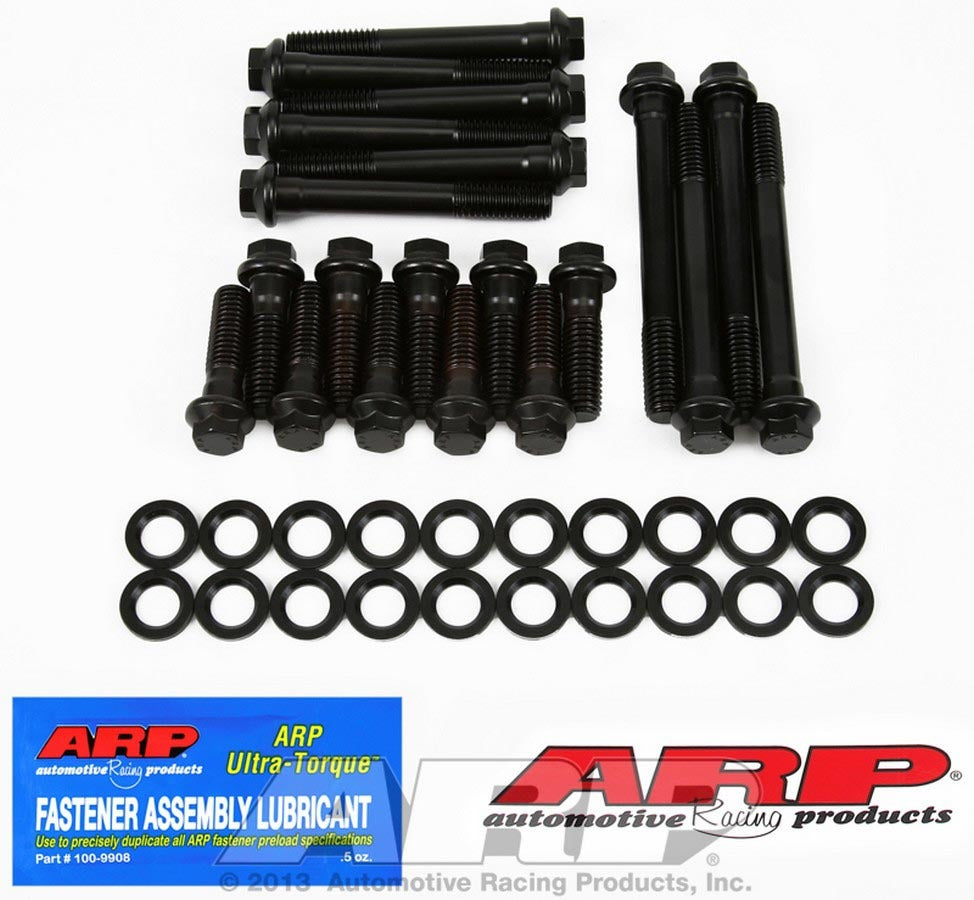 Arp SBM Head Bolt Kit 6pt. MPN ARP144-3601 For Mopar