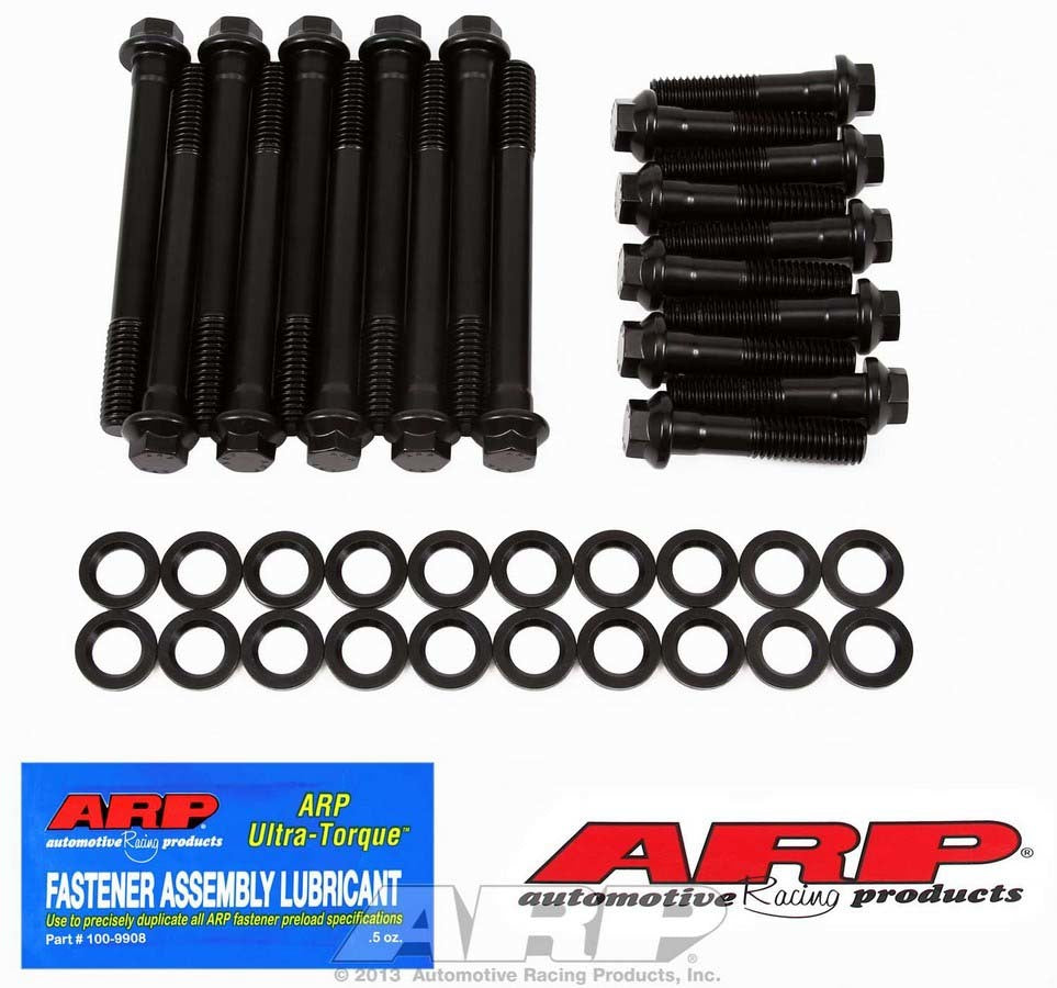 Arp SBM Head Bolt Kit MPN ARP144-3605 For Mopar