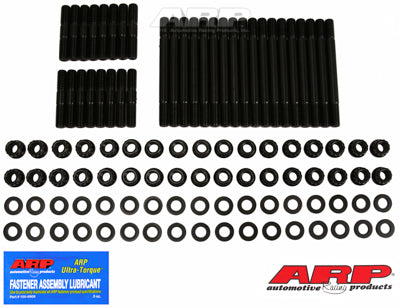 Arp BBM B/RB Cyl Head Stud Kit w/Edelbrock Heads MPN ARP145-4301 For Mopar B / RB-Series