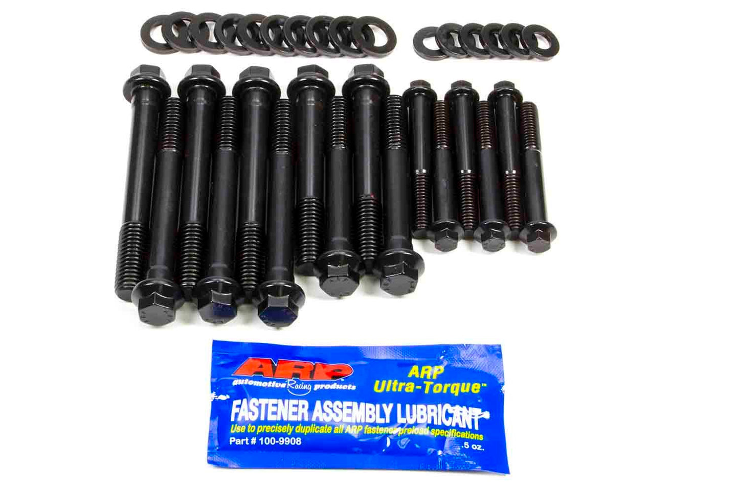 Arp BBM Main Bolt Kit - Fits 426 Hemi 2-Bolt MPN ARP145-5201 For Mopar