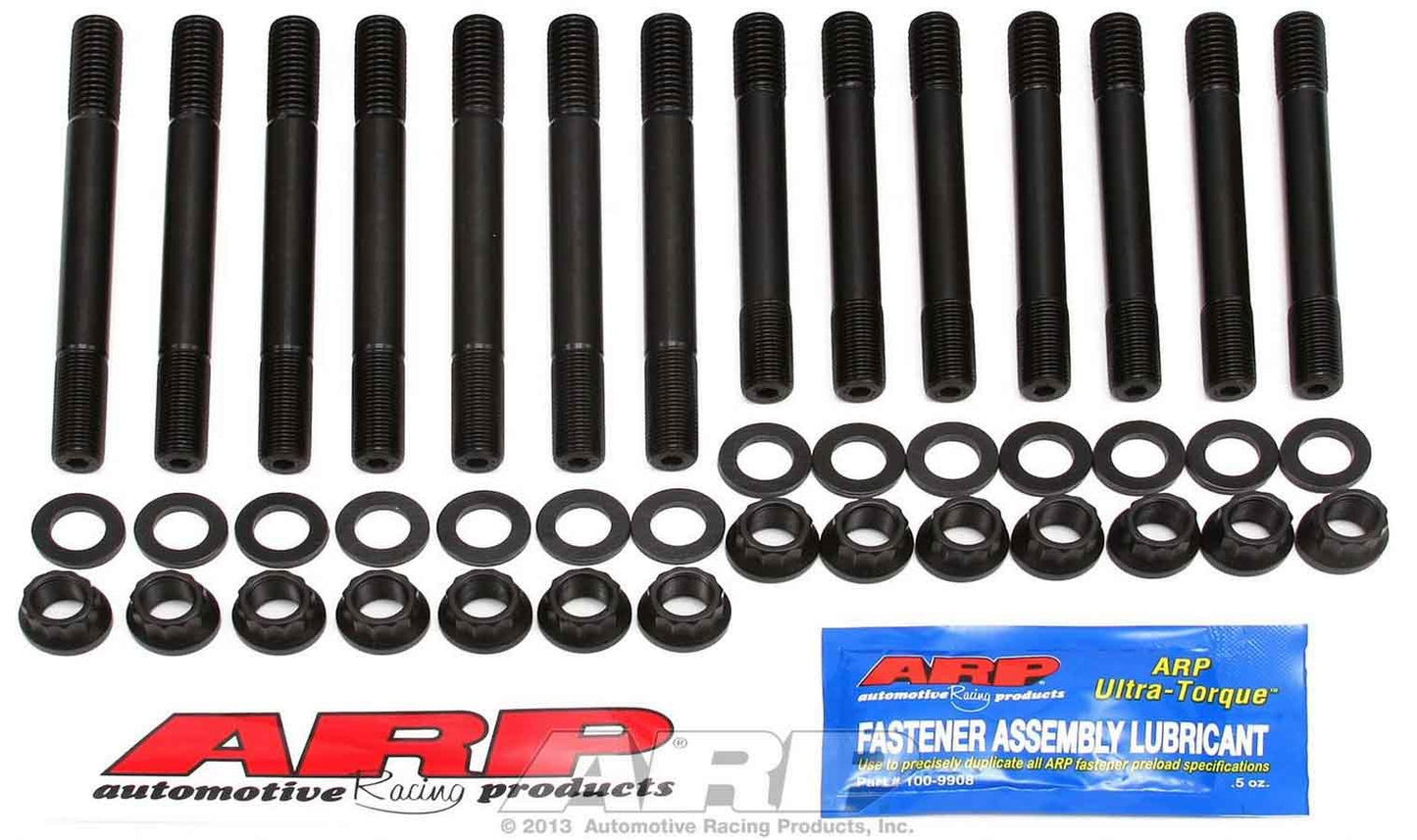 Arp Jeep Head Stud Kit - 4.0L Inline 6 MPN ARP146-4201 For Jeep