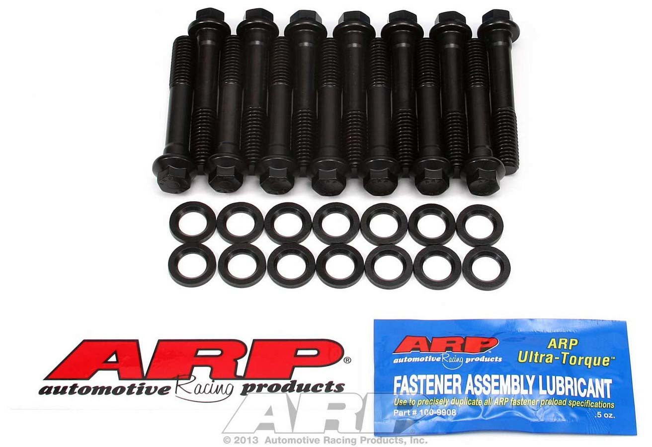Arp Jeep Main Bolt Kit - 4.0L Inline 6 MPN ARP146-5001 For Jeep