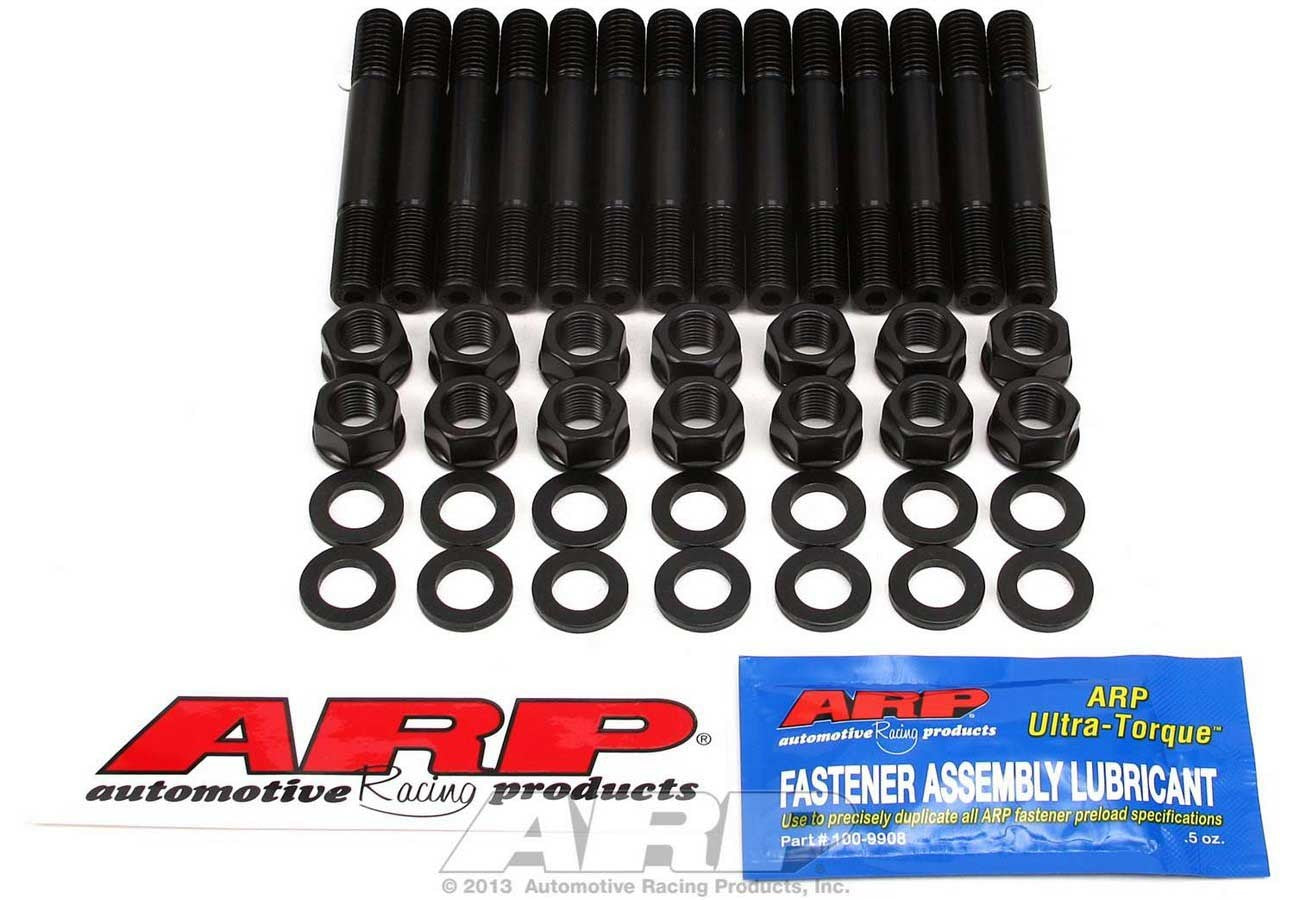 Arp Jeep Main Stud Kit - 4.0L Inline 6 MPN ARP146-5401 For Jeep