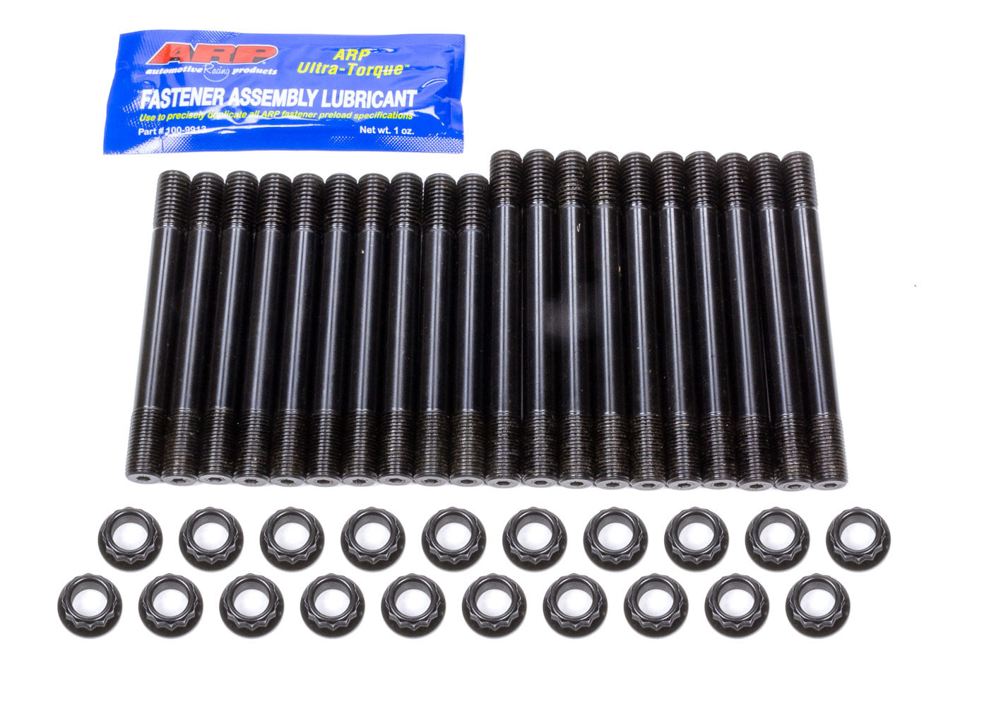 Arp Main Stud Kit Ford 6.4L Diesel MPN ARP150-5802 For Ford