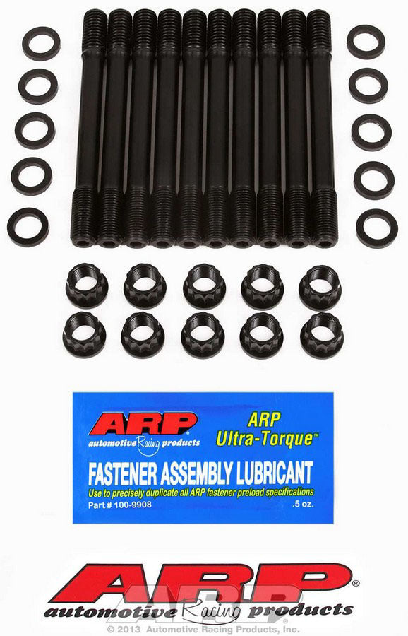 Arp Ford Head Stud Kit 12pt. MPN ARP151-4702 For Ford