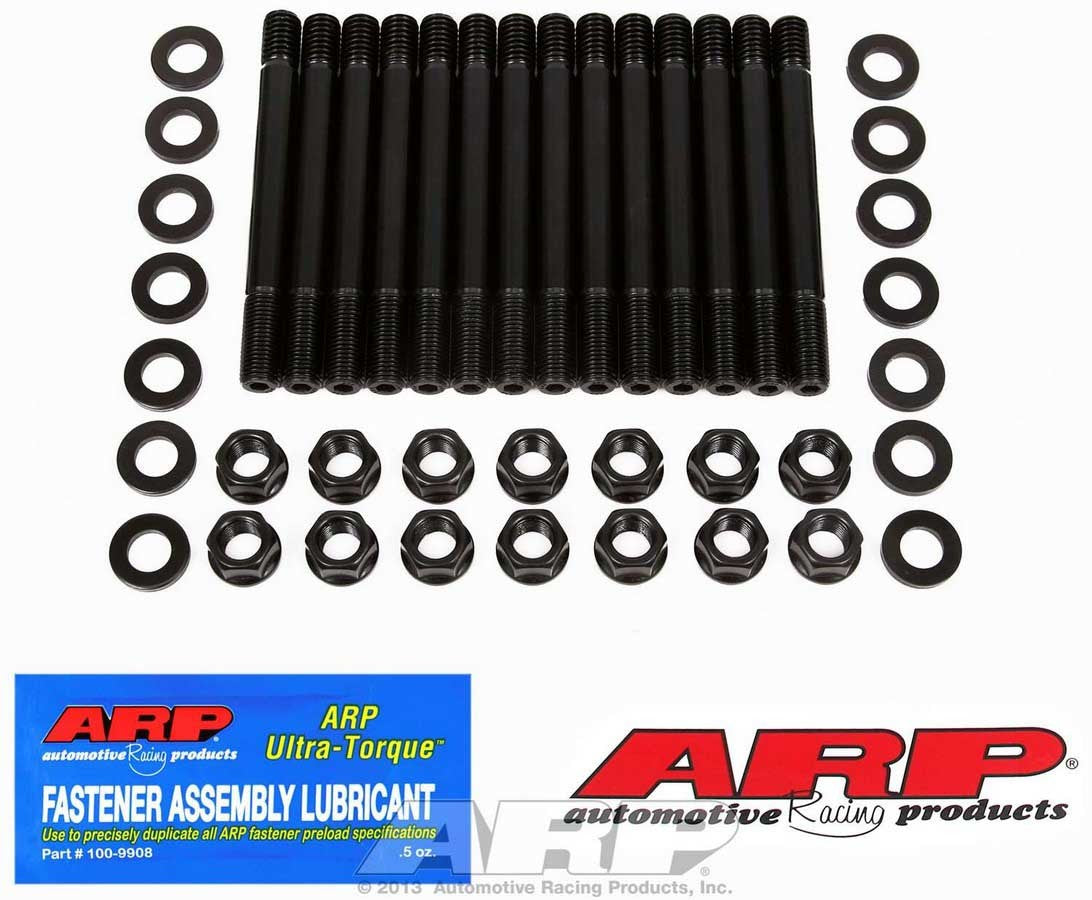Arp Ford Head Stud Kit 6pt. MPN ARP152-4001 For Ford