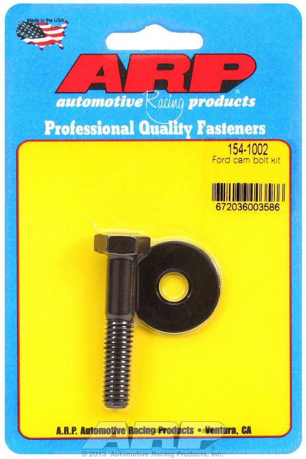 ARP SBF Cam Bolt Kit 351C/351/400M ARP154-1002