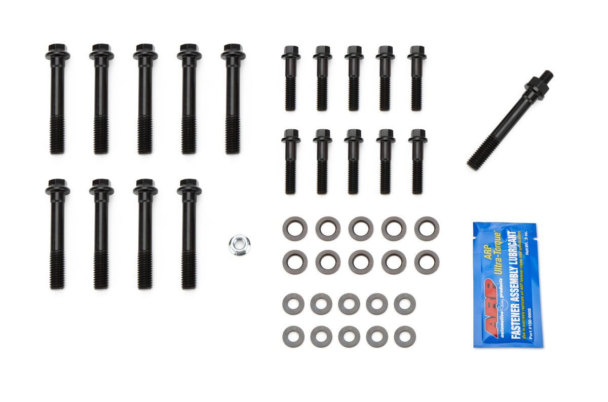 Arp SBF 351C Main Bolt Kit w/4-Bolt Main MPN ARP154-5204 For Ford Cleveland