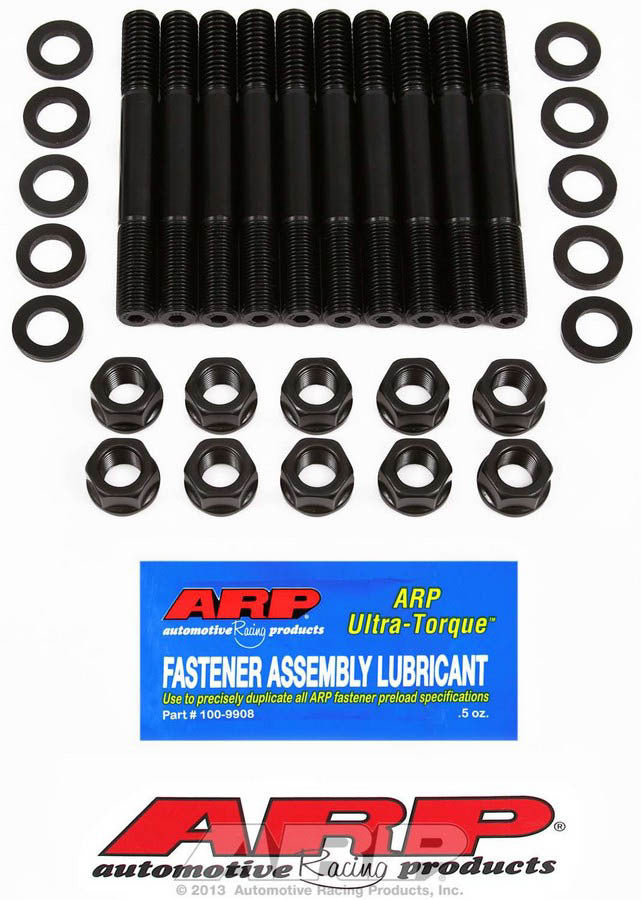 Arp SBF Main Stud Kit MPN ARP154-5404 For Ford Cleveland