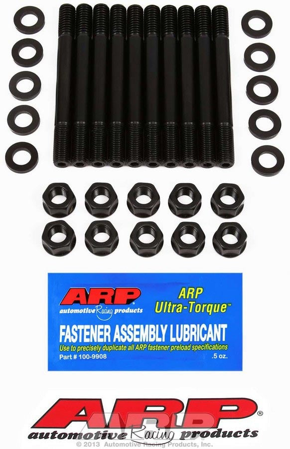 Arp SBF Main Stud Kit MPN ARP154-5408 For Ford