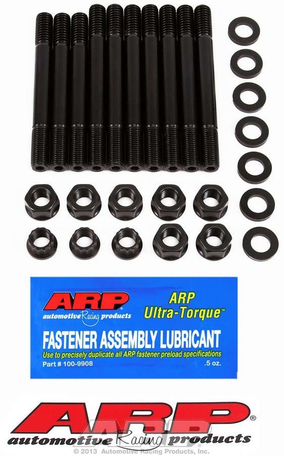 Arp SBF Main Stud Kit MPN ARP154-5410 For Ford