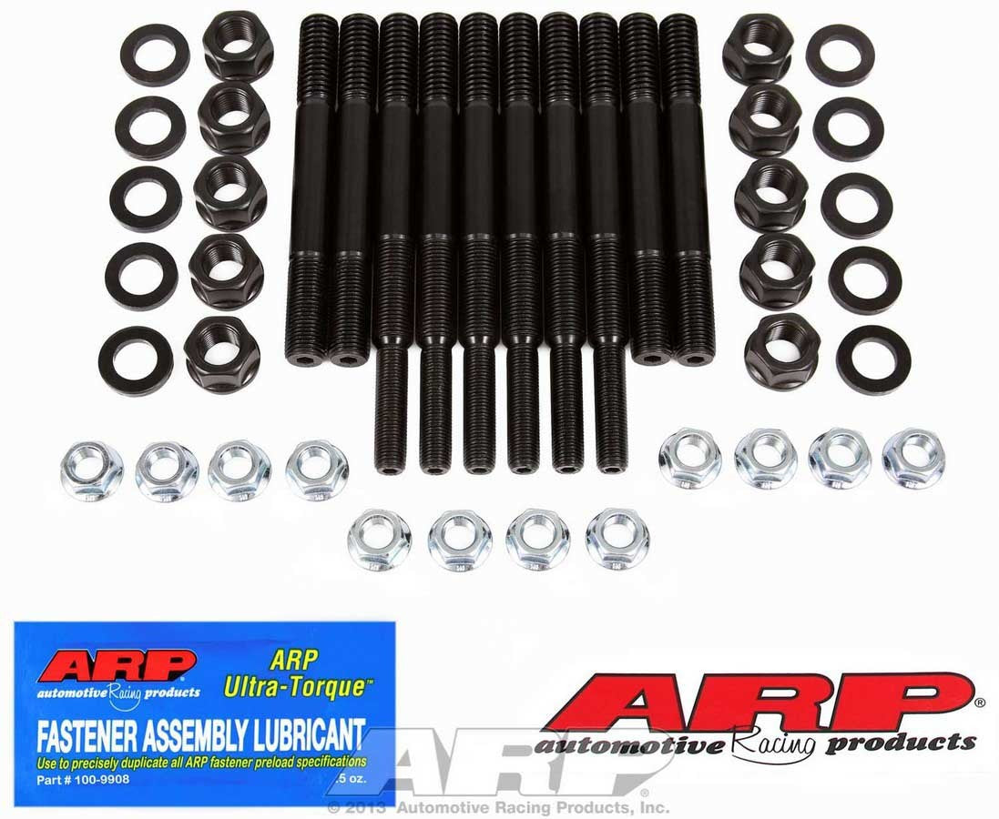 Arp SBF Main Stud Kit MPN ARP154-5503 For Ford
