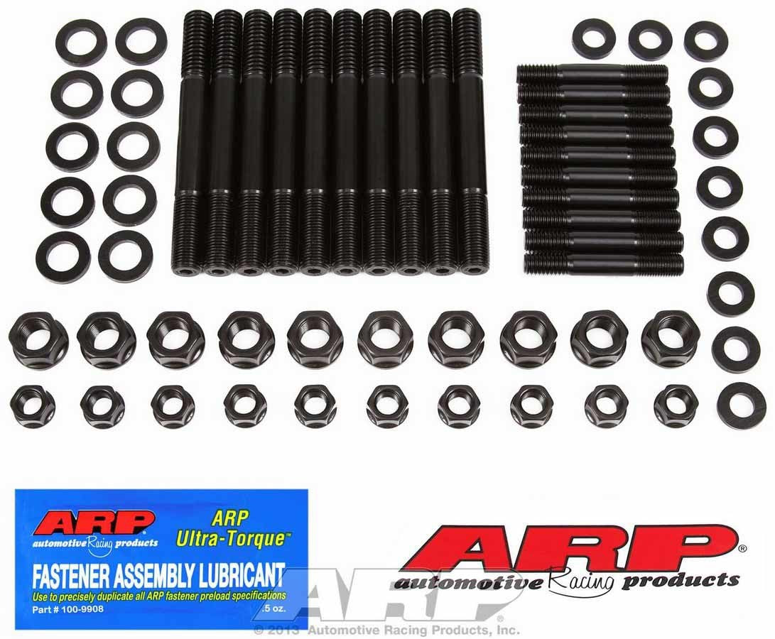 Arp SBF Main Stud Kit MPN ARP154-5604 For Ford Cleveland