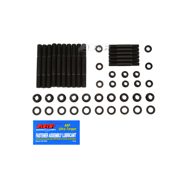 Arp Main Stud Kit - SBF New 302 Boss w/Front Sump MPN ARP154-5611 For Ford