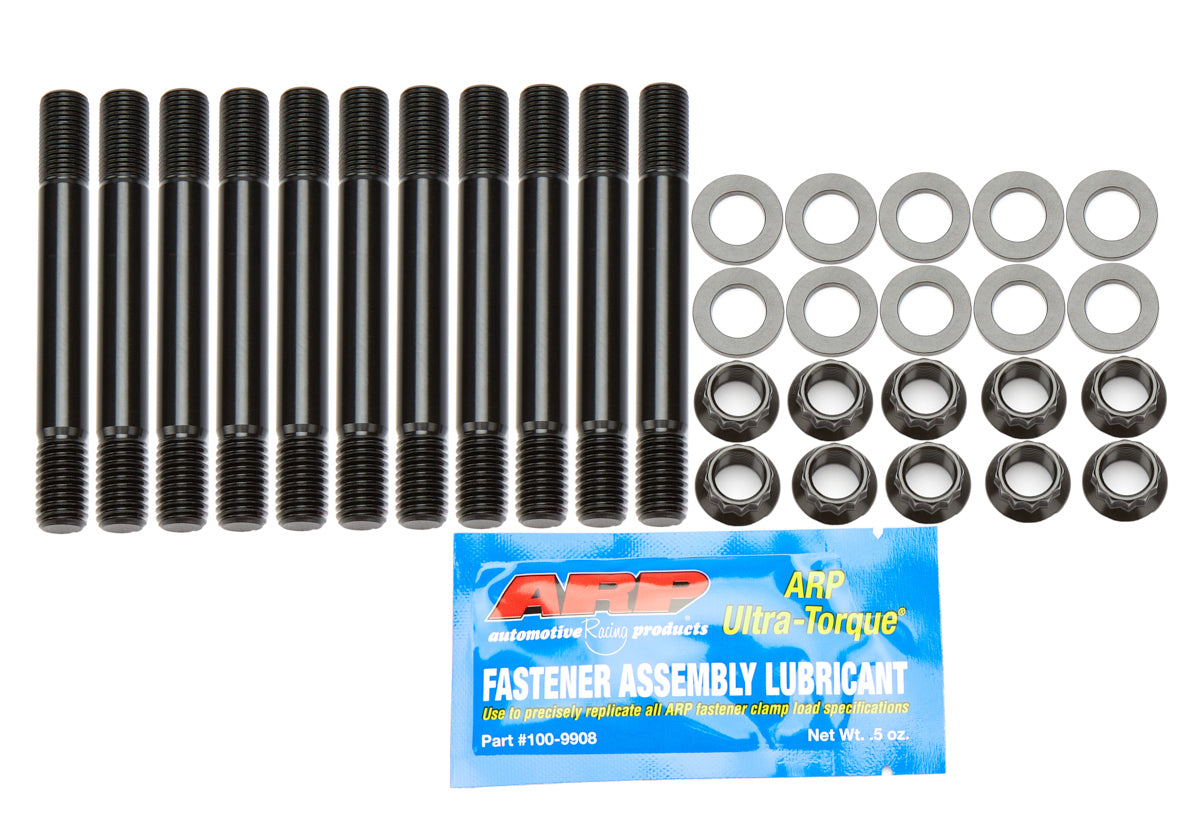 Arp BBF Main Stud Kit 12pt. MPN ARP155-5421 For Ford FE-Series