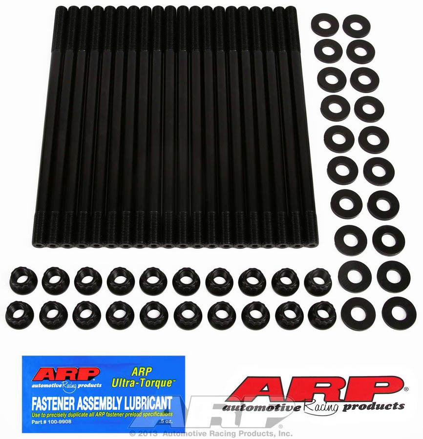 Arp Ford Head Stud Kit 12pt. MPN ARP156-4301 For Ford