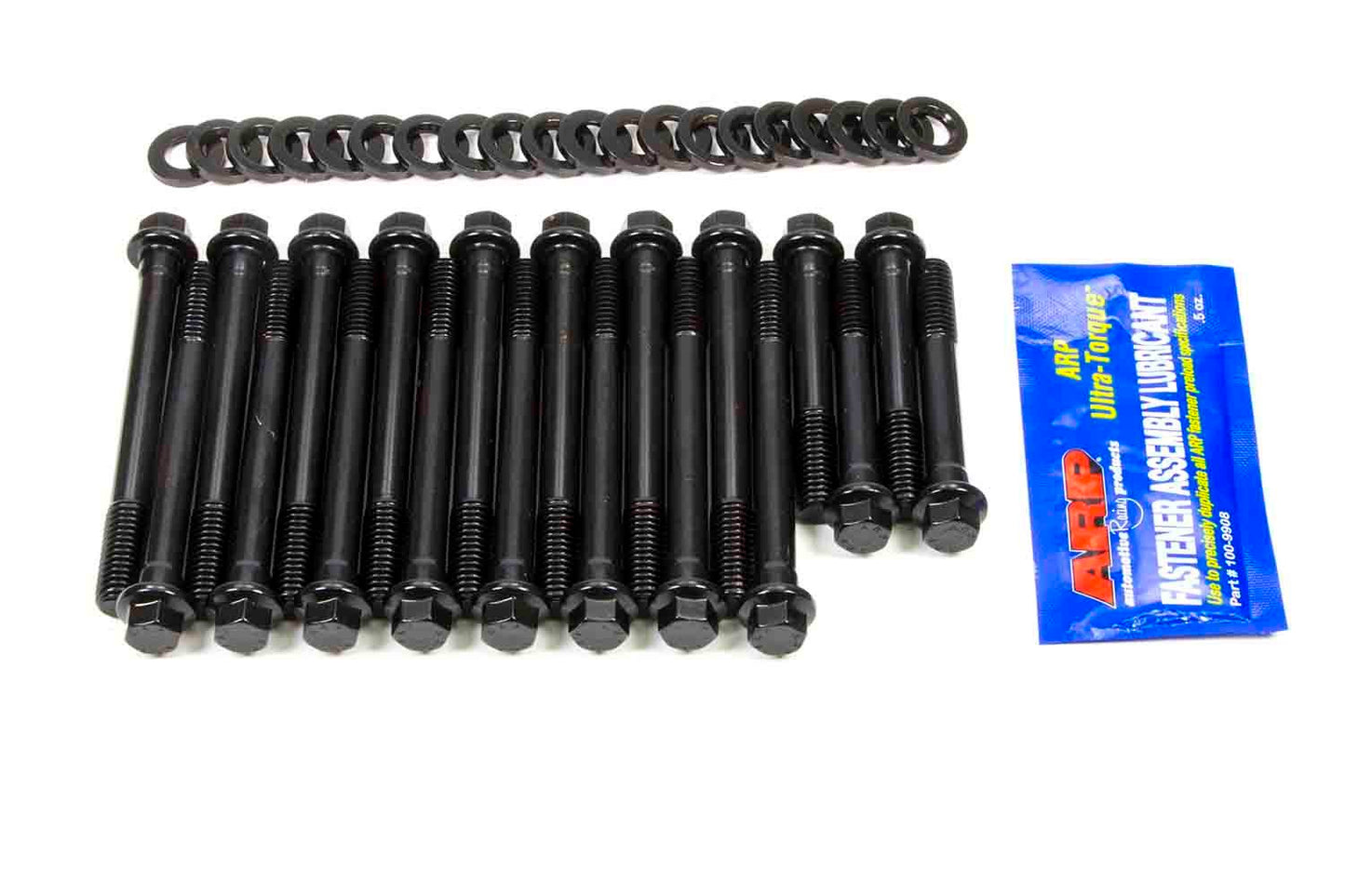 Arp Olds Head Bolt Kit 6pt. MPN ARP180-3600 For Oldsmobile