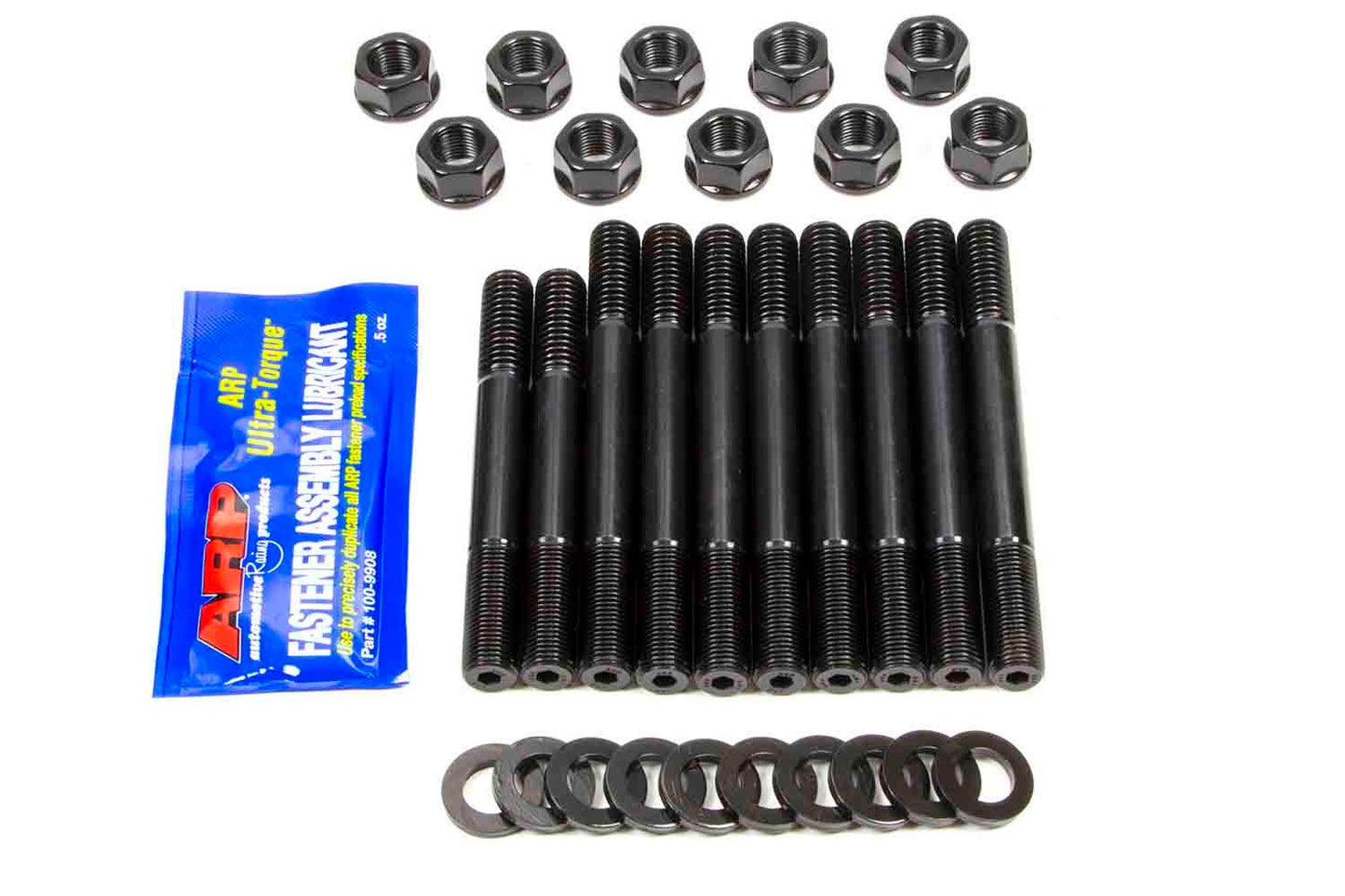 Arp Olds Main Stud Kit MPN ARP185-5401 For Oldsmobile