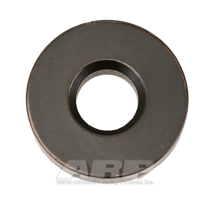 ARP 1/2 ID Washer 1.35 OD Chamfer - 1pk - Black 200-8703