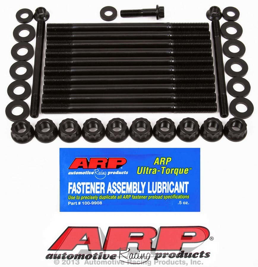 Arp Cylinder Head Stud Kit BMW 1.6L 4-Cylinder MPN ARP201-4304 For BMW