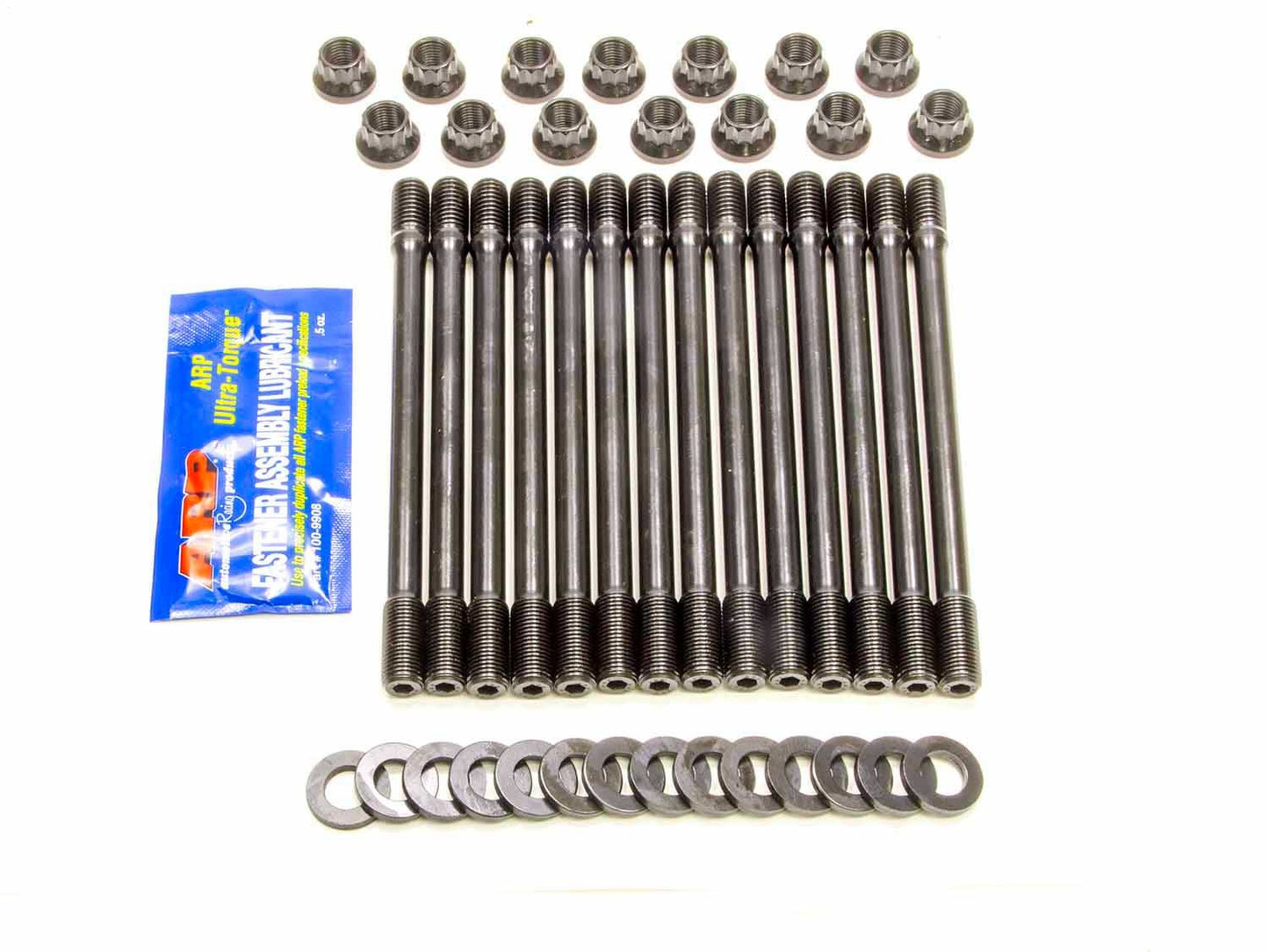 Arp BMW Head Stud Kit - 535/635/735 MPN ARP201-4602 For BMW