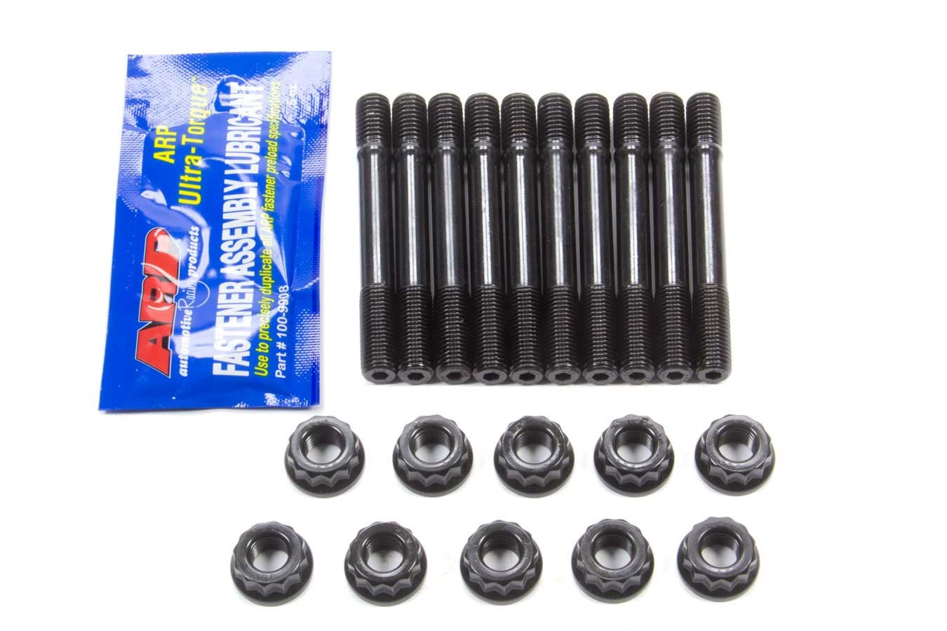Arp BMW M10 S14 Main Stud Kit MPN ARP201-5001 For BMW