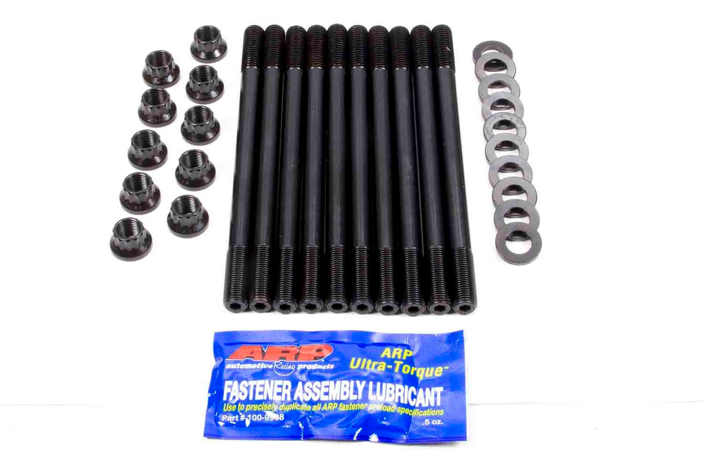 Arp Nissan Head Stud Kit - 12pt. 2.0L 12mm MPN ARP202-4303 For Nissan