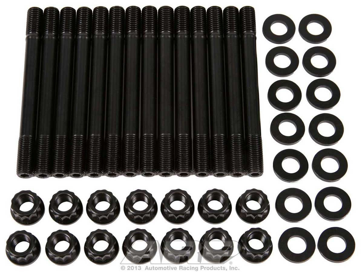 Arp Head Stud Kit - Nissan 2.5L RB25 MPN ARP202-4309 For Nissan