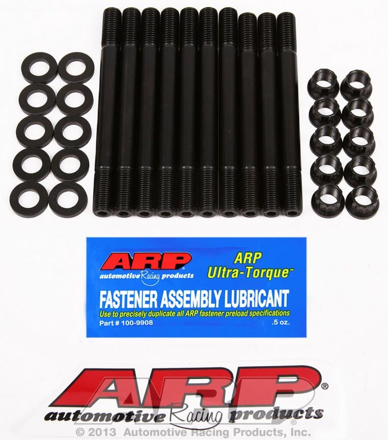 ARP Nissan Main Stud Kit - L20 4-Cylinder ARP202-5402