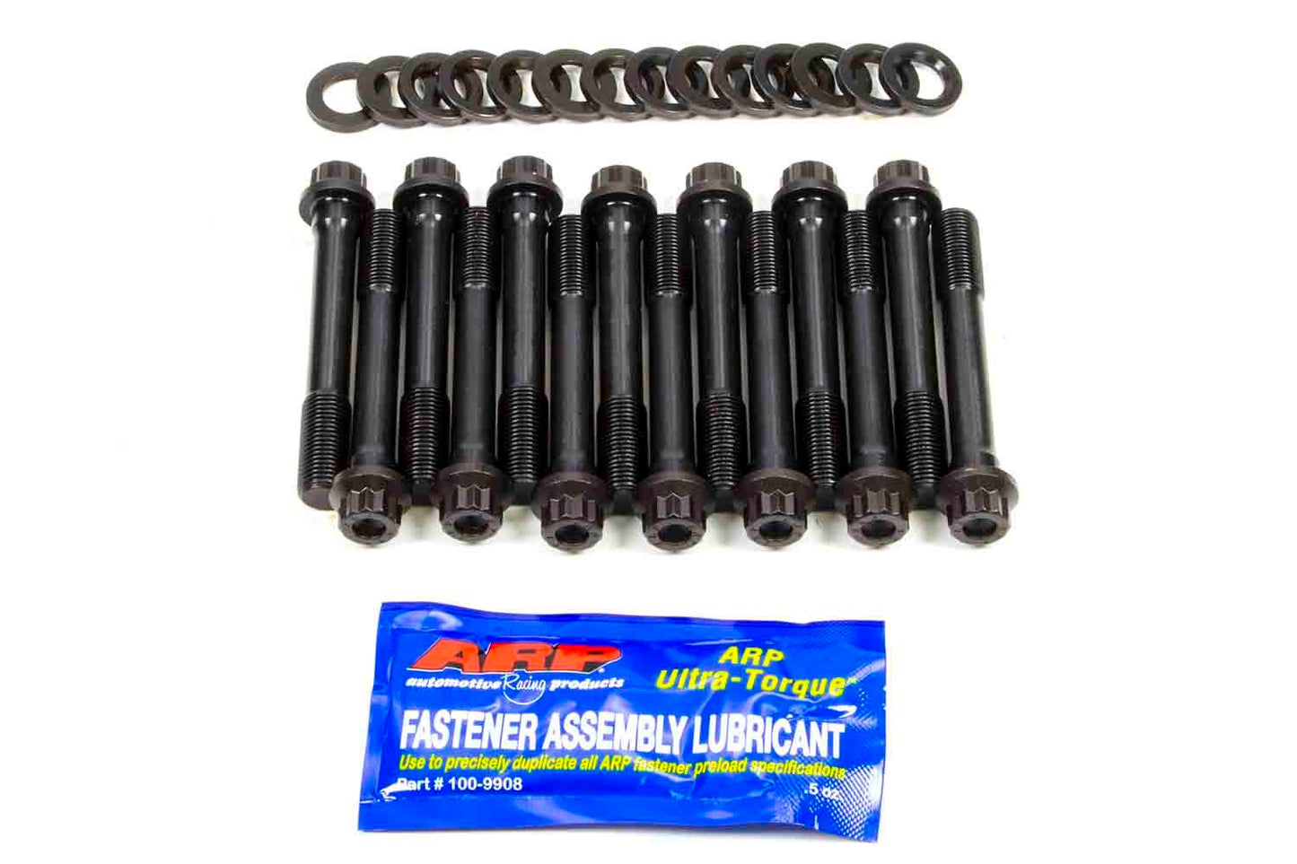 Arp Toyota Head Bolt Kit 12pt. MPN ARP203-3902 For Toyota