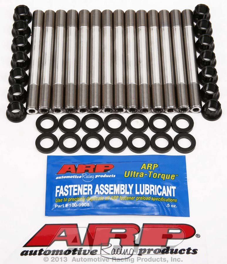 Arp Head Stud Kit Toyota 3.0 12-Point MPN ARP203-4301 For Toyota