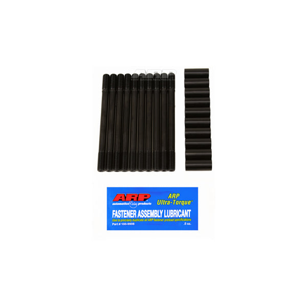 Arp Head Stud Kit tri-square 10mm VW 1.8L Turbo 20V MPN ARP204-4103 For Volkswagen