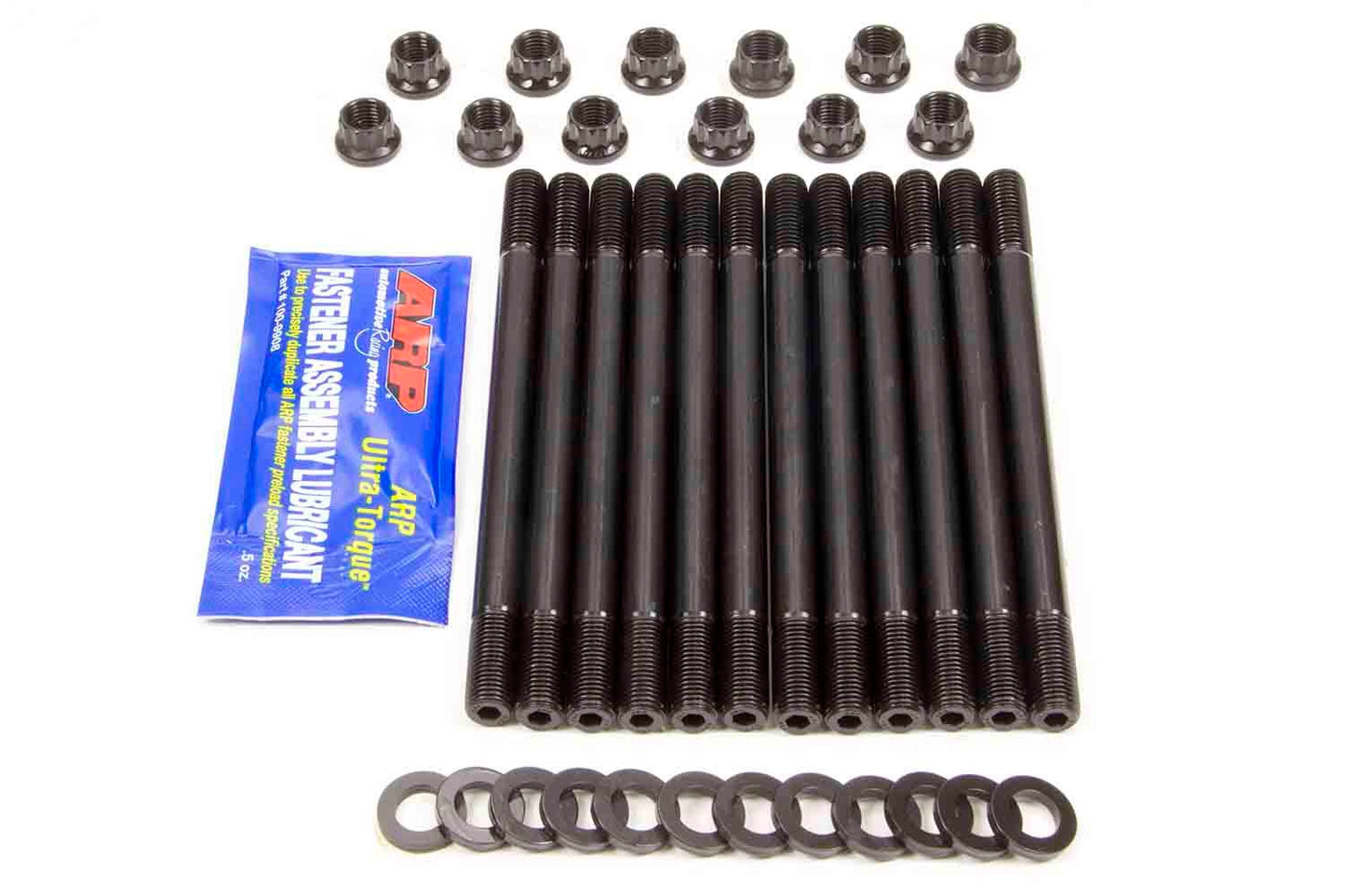 Arp VW Audi Head Stud Kit 12pt. MPN ARP204-4207 For Audi