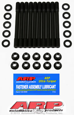 Arp Head Stud Kit 12pt - VW/ Audi 1.6/1.9L Diesel MPN ARP204-4706 For Volkswagen