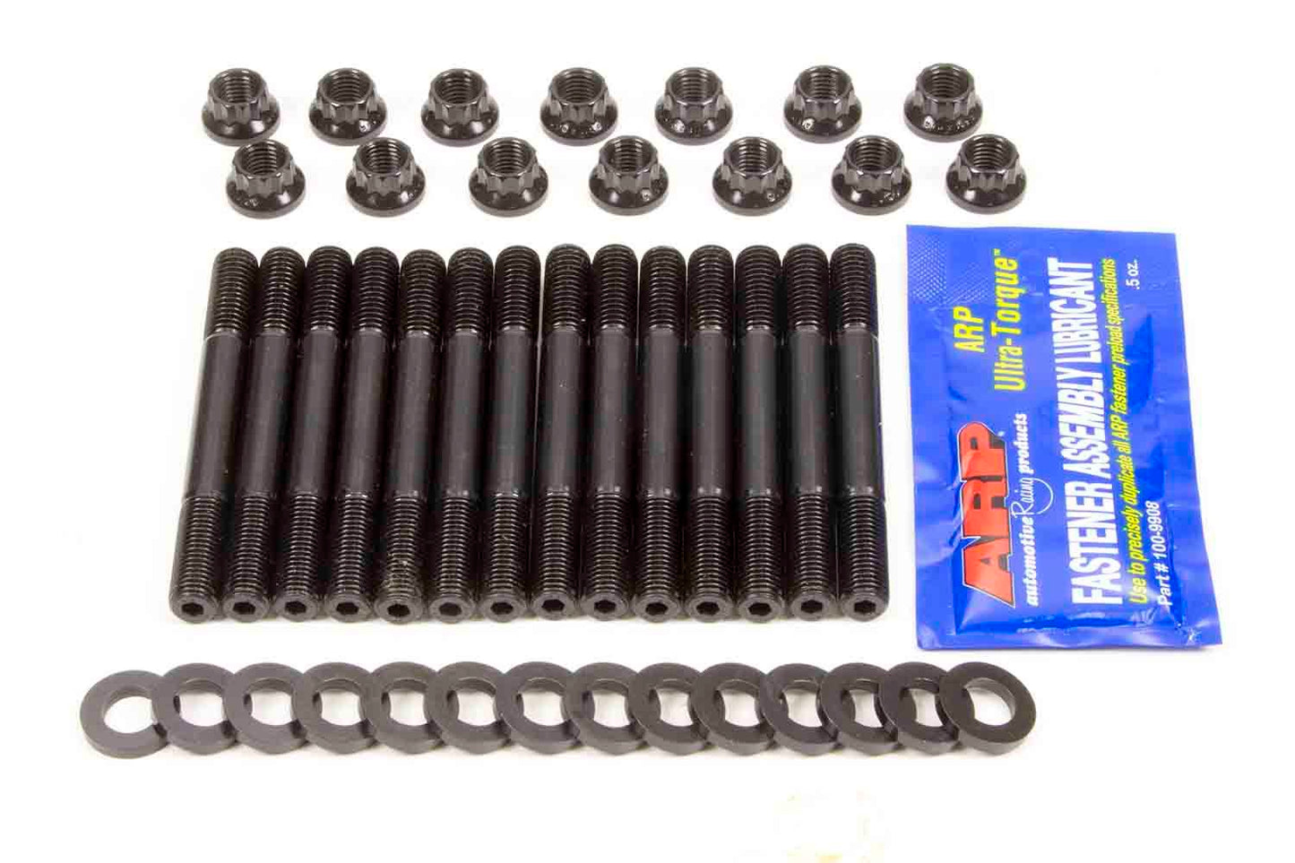 Arp VW Audi Main Stud Kit MPN ARP204-5403 For Volkswagen