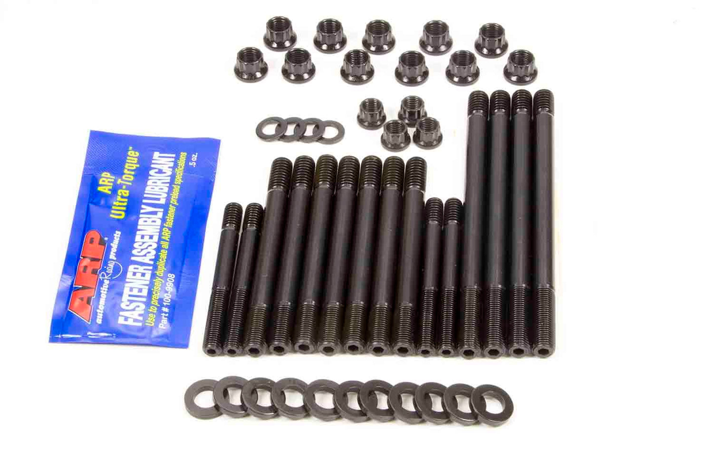 Arp BMC Head Stud Kit 12pt. MPN ARP206-4206