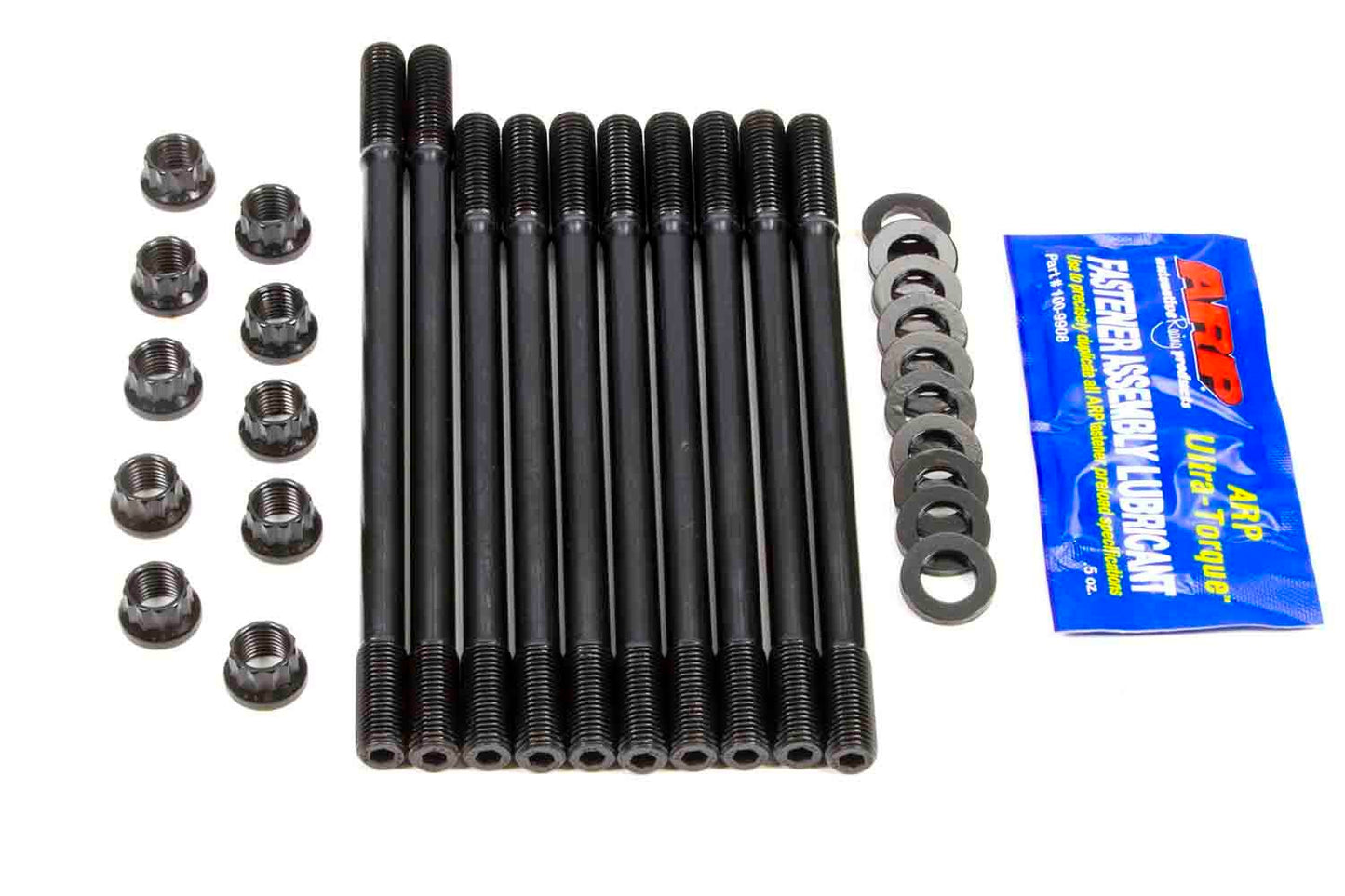 Arp Honda Head Stud Kit 12pt. MPN ARP208-4302
