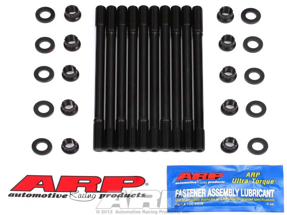 Arp Honda Head Stud Kit 12pt. MPN ARP208-4303