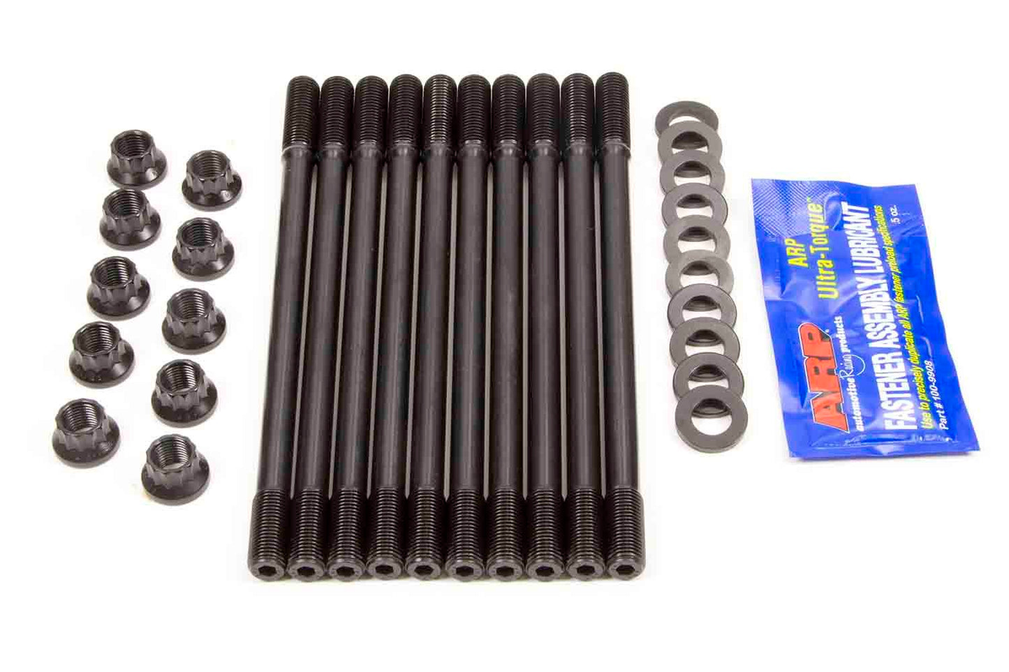 Arp Honda Head Stud Kit - Fits H22 A4 VTEC MPN ARP208-4304 For Honda