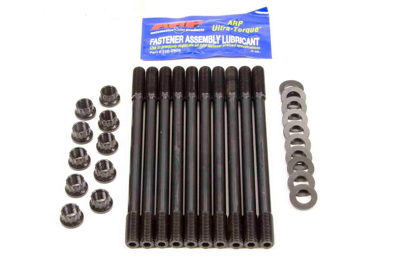 Arp Honda Head Stud Kit 12pt. MPN ARP208-4601 For Honda