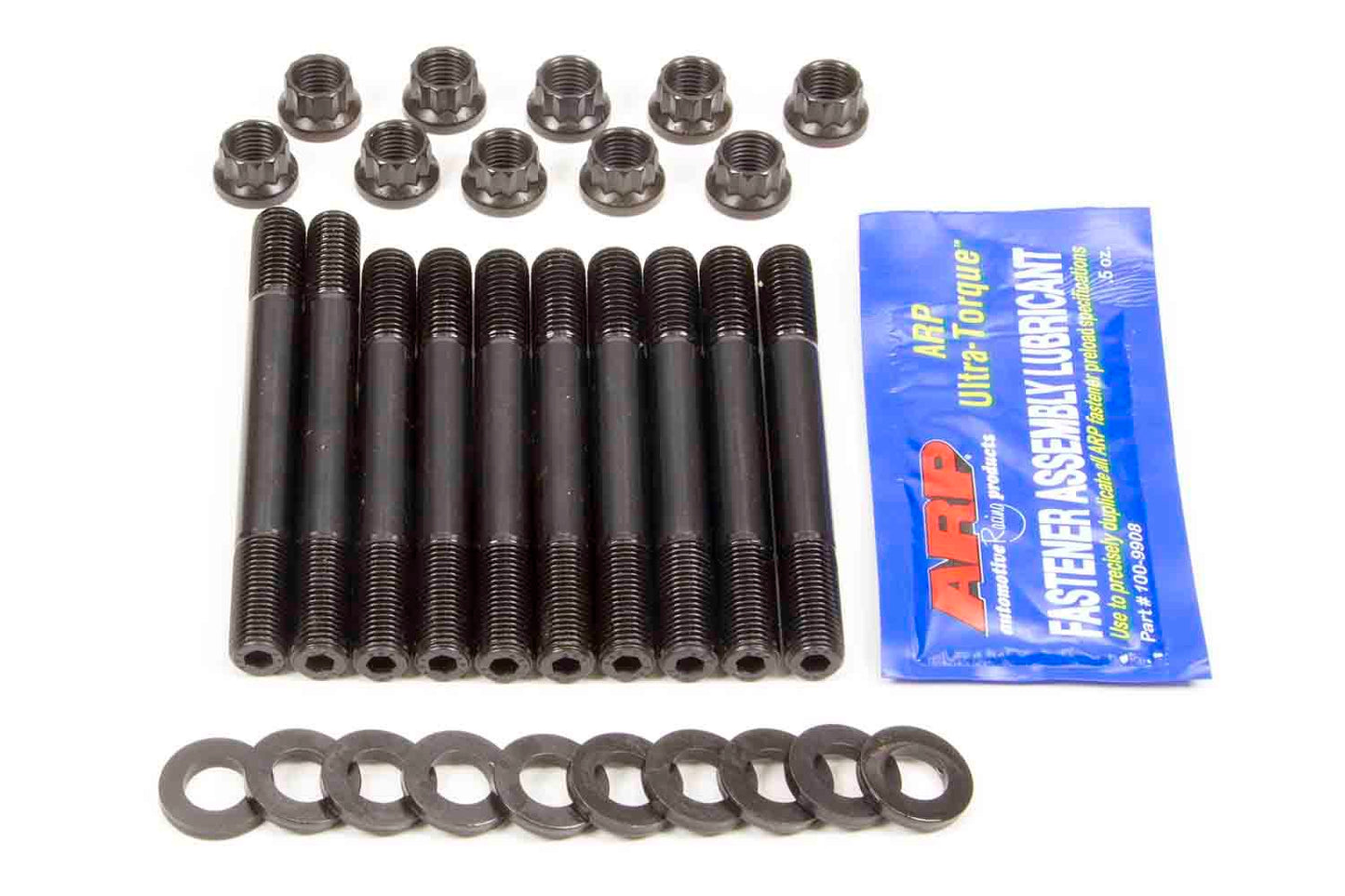 Arp Honda Main Stud Kit MPN ARP208-5402 For Honda