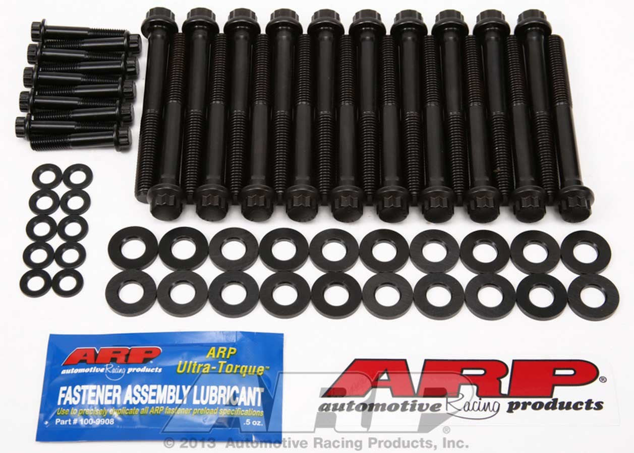 Arp GM Head Bolt Kit - LS9 MPN ARP230-3701 For GM LS-Series