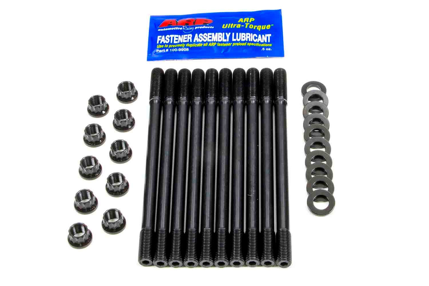 Arp GM Head Stud Kit - 2.2L Ecotec MPN ARP231-4701 For GM