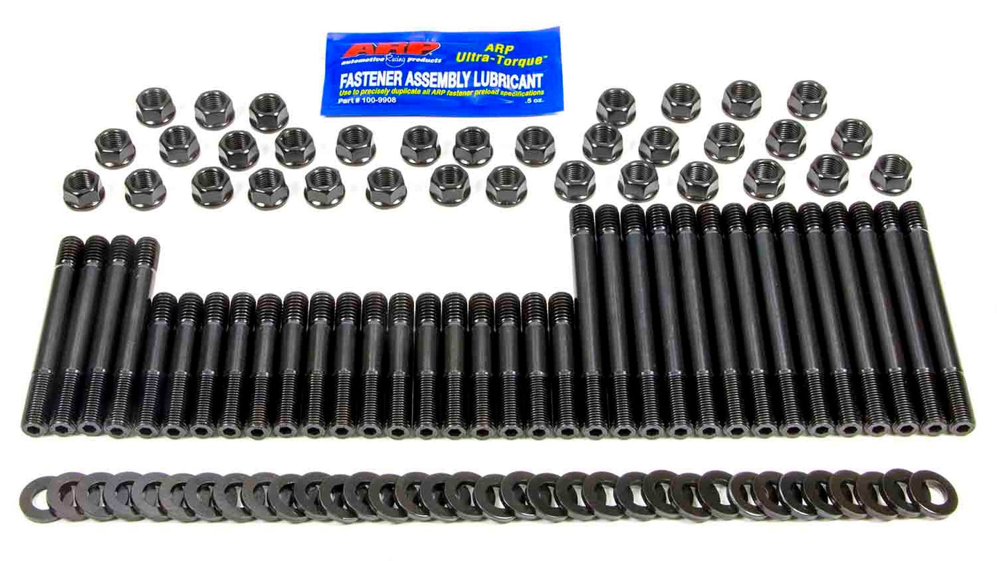 Arp SBC Head Stud Kit 6pt. MPN ARP234-4109 For Chevy